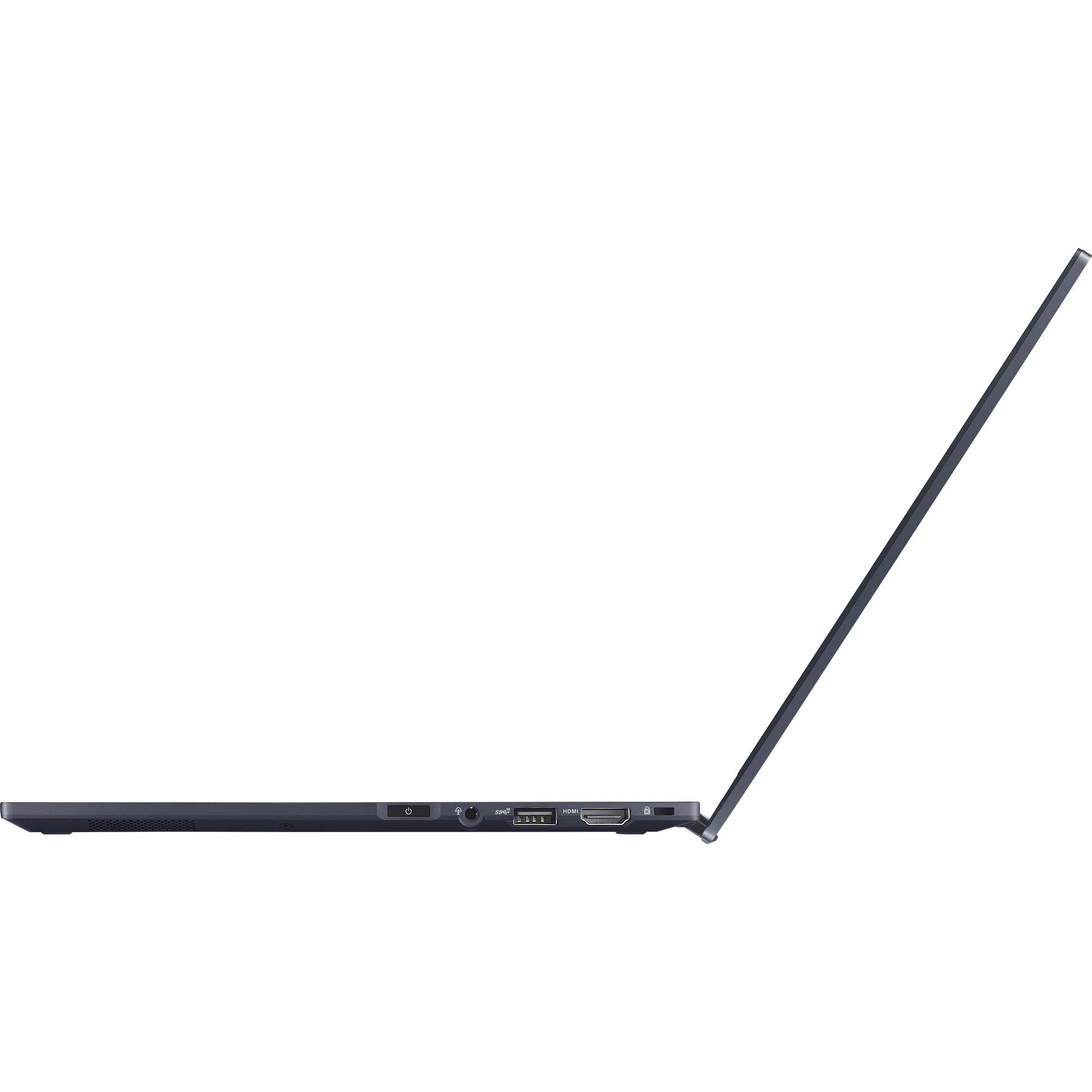 ASUS ExpertBook B5 B5302CEA-KG0847X 13.3" Laptop - Intel Core i5-1135G7, 8GB RAM, 512GB SSD, OLED, Windows 11 Pro, Black
