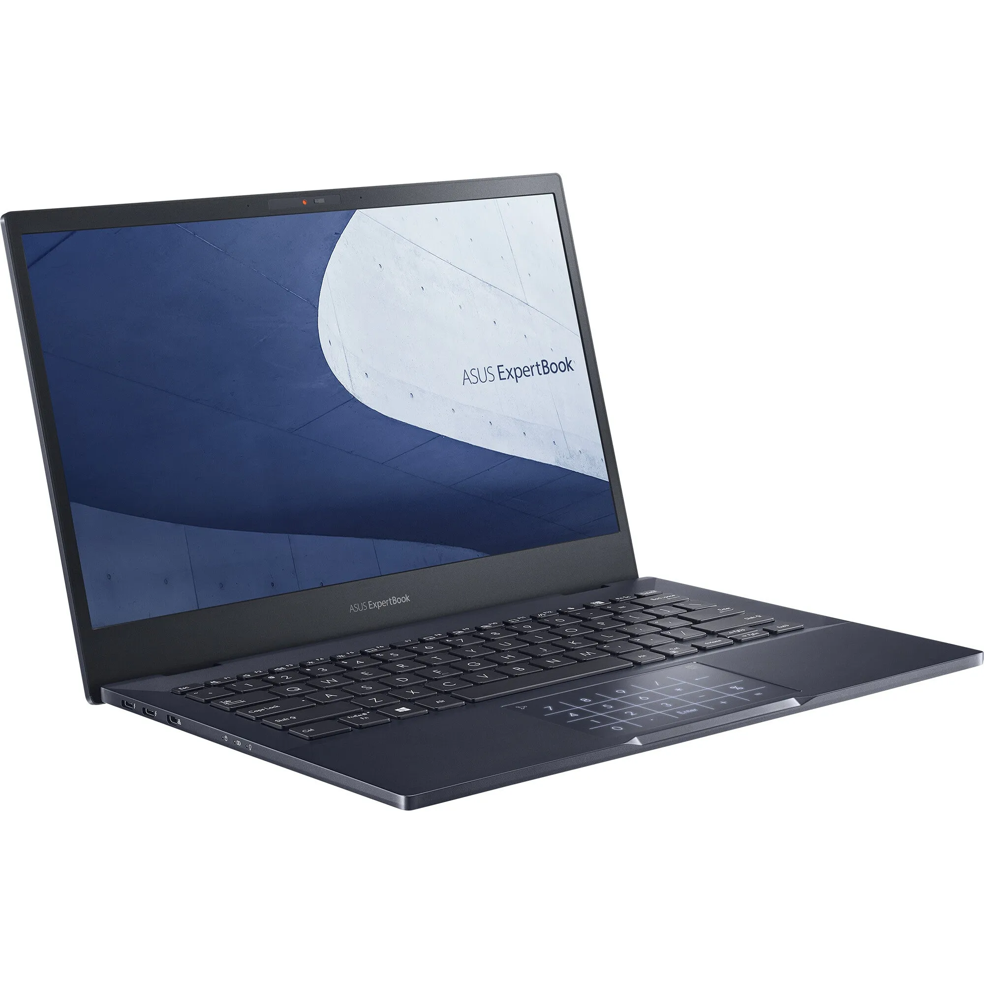 ASUS ExpertBook B5 B5302CEA-KG0847X 13.3" Laptop - Intel Core i5-1135G7, 8GB RAM, 512GB SSD, OLED, Windows 11 Pro, Black