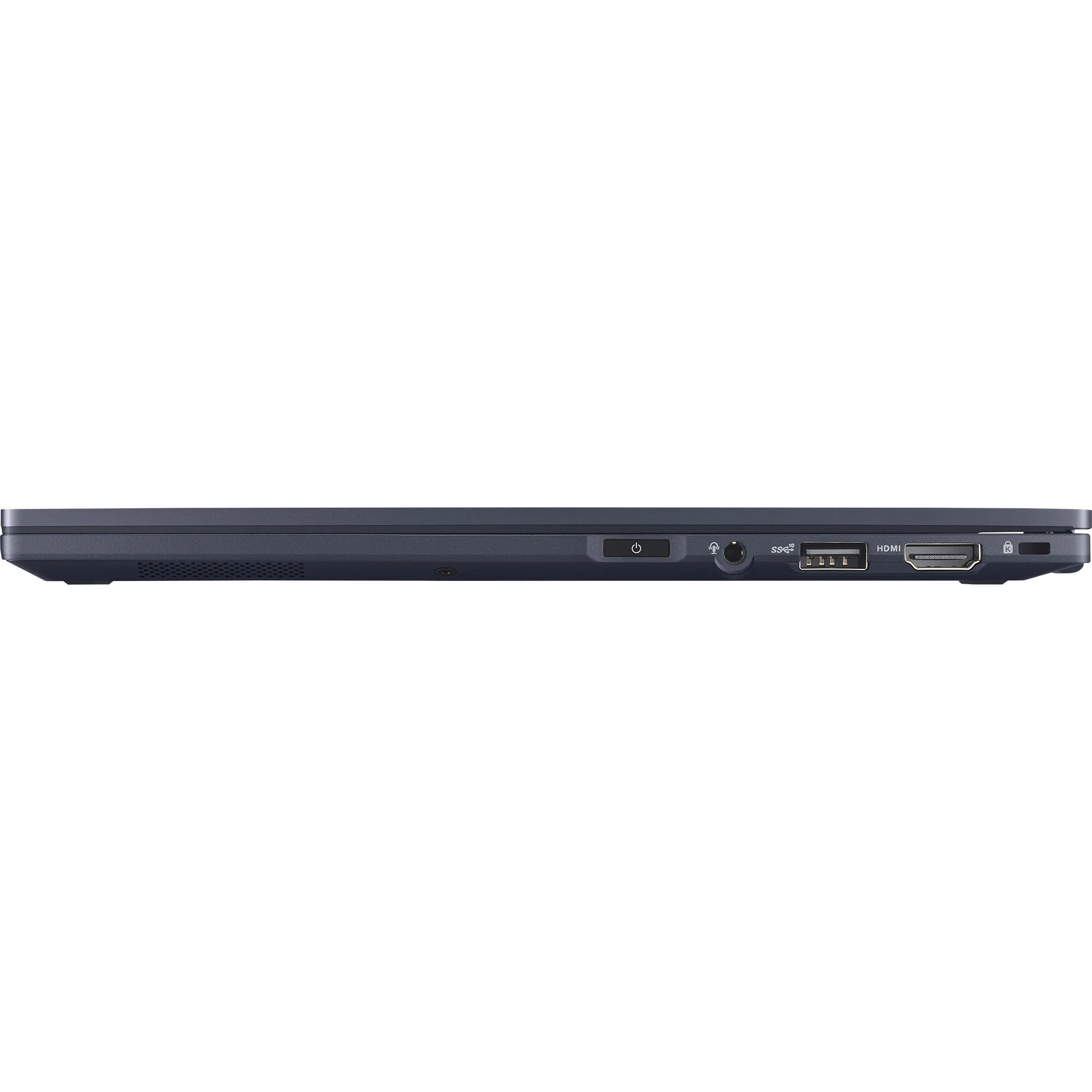 ASUS ExpertBook B5 B5302CEA-KG0847X 13.3" Laptop - Intel Core i5-1135G7, 8GB RAM, 512GB SSD, OLED, Windows 11 Pro, Black
