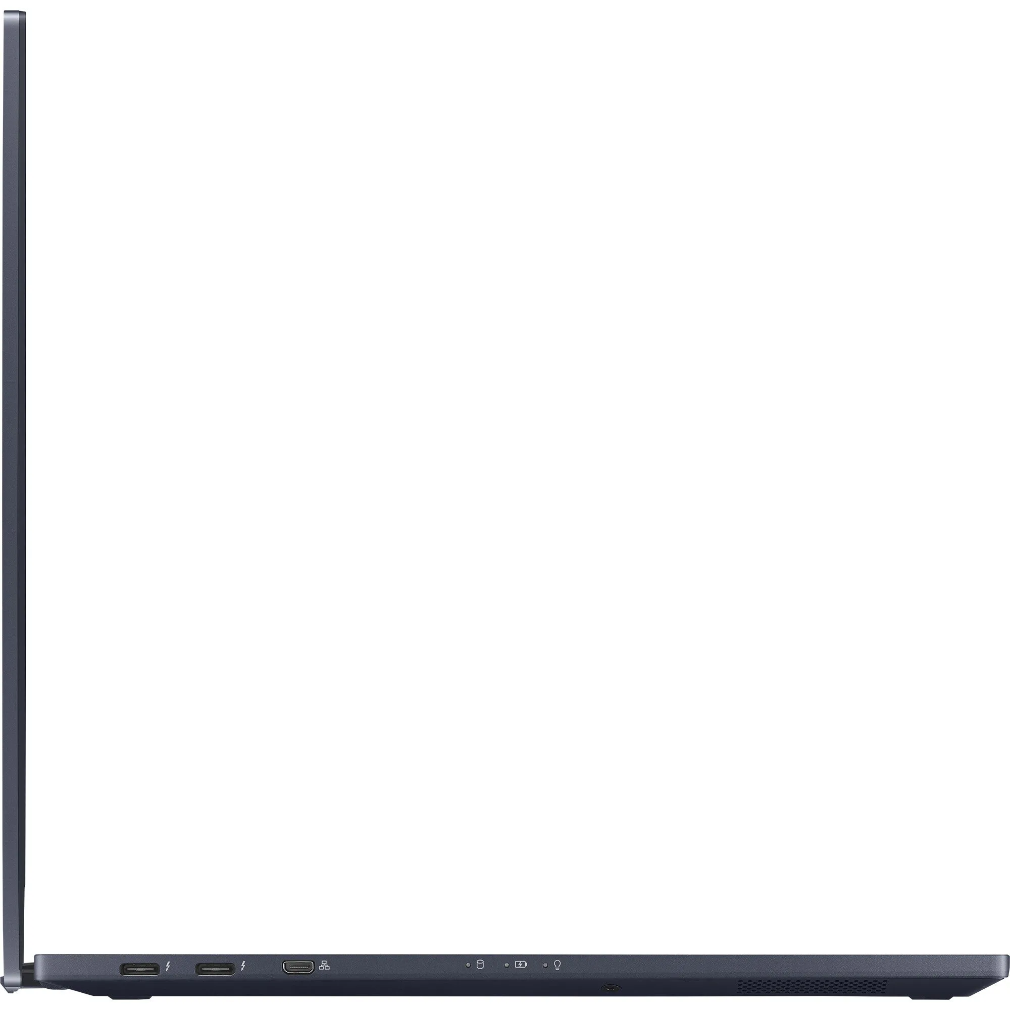 ASUS ExpertBook B5 B5302CEA-KG0847X 13.3" Laptop - Intel Core i5-1135G7, 8GB RAM, 512GB SSD, OLED, Windows 11 Pro, Black