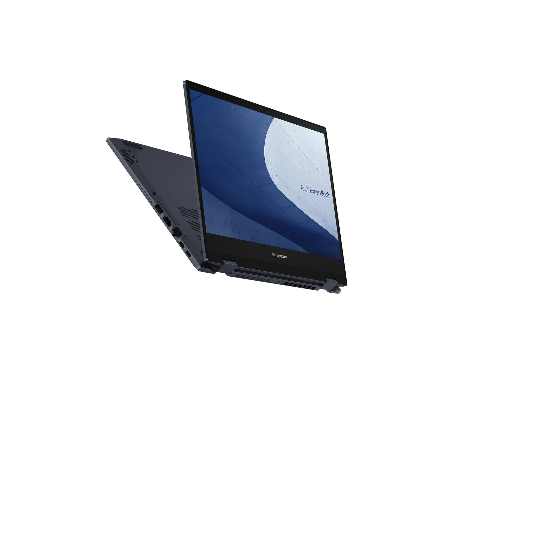 ASUS ExpertBook B5402FEA 14" 2-in-1 Laptop - Intel Core i7-1195G7, 16GB RAM, 512GB SSD, Touchscreen, Windows 11 Pro, Black
