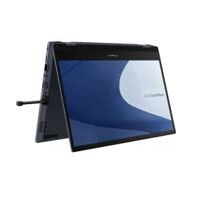 ASUS ExpertBook B5402FEA 14" 2-in-1 Laptop - Intel Core i7-1195G7, 16GB RAM, 512GB SSD, Touchscreen, Windows 11 Pro, Black