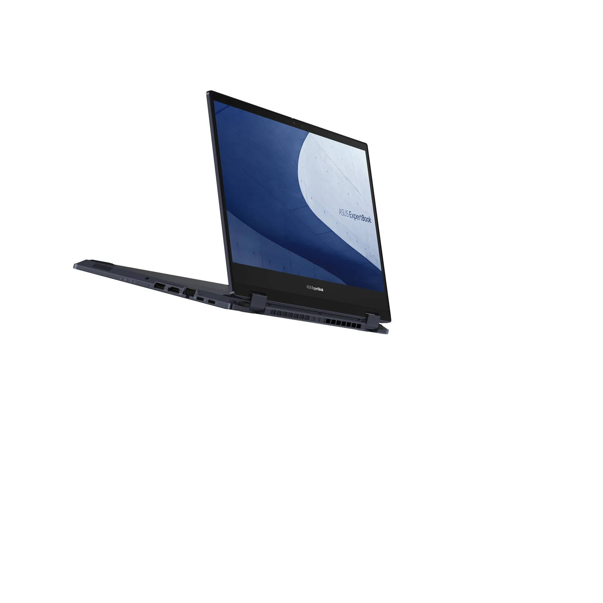 ASUS ExpertBook B5402FEA 14" 2-in-1 Laptop - Intel Core i7-1195G7, 16GB RAM, 512GB SSD, Touchscreen, Windows 11 Pro, Black