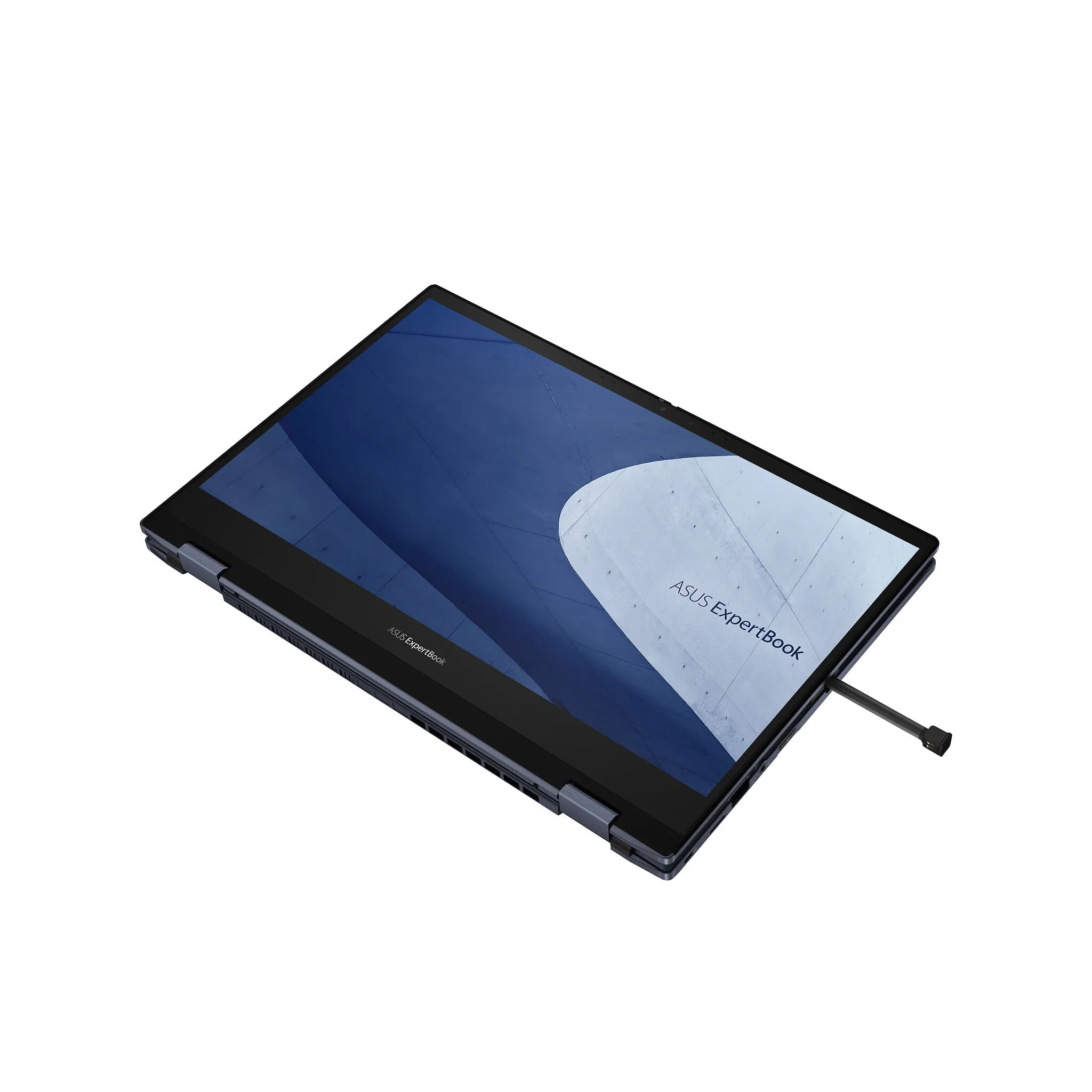 ASUS ExpertBook B5402FEA 14" 2-in-1 Laptop - Intel Core i7-1195G7, 16GB RAM, 512GB SSD, Touchscreen, Windows 11 Pro, Black