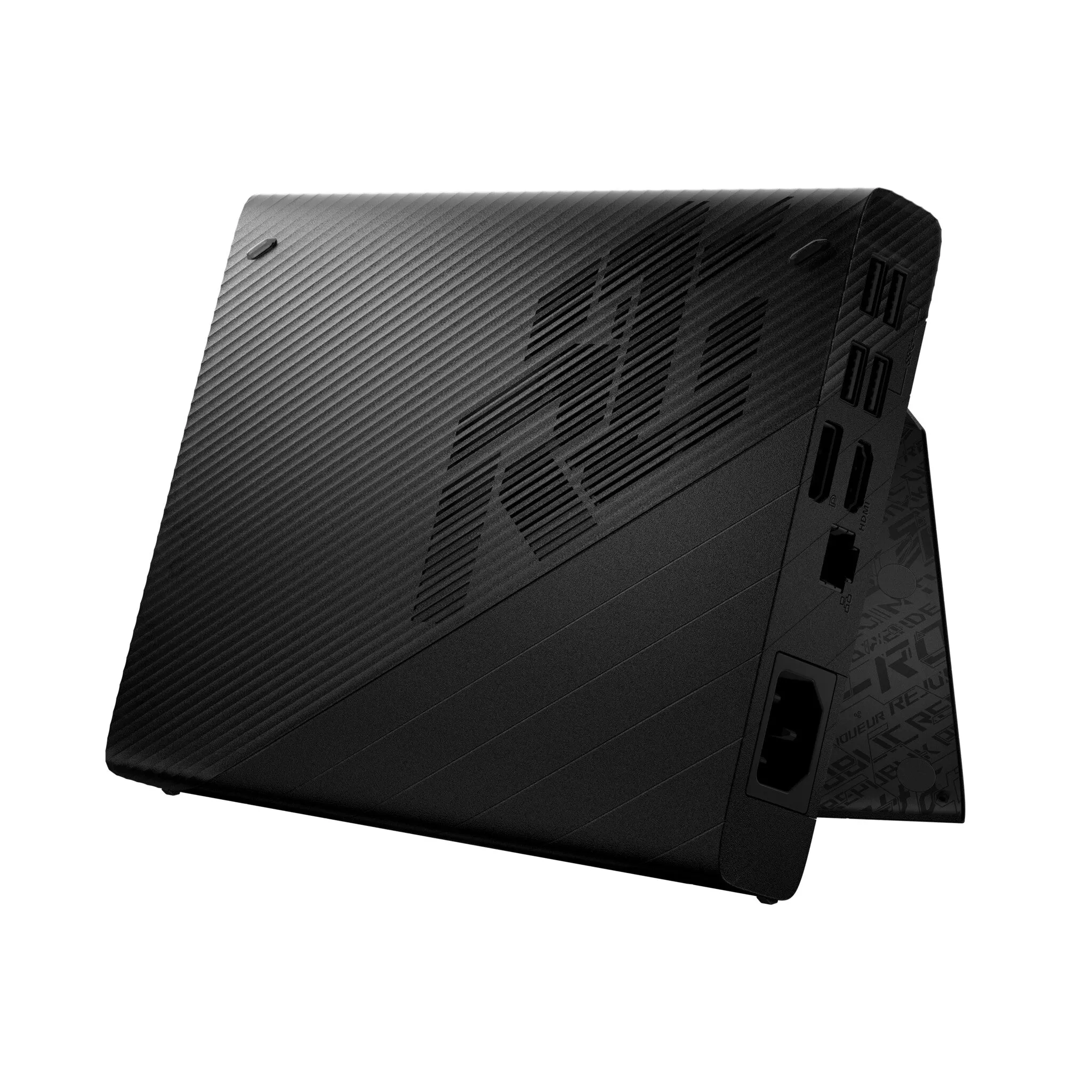 ASUS ROG Flow X13 GV301QE-K5121R 13.4" 2-in-1 Laptop - AMD Ryzen 9, RTX 3050Ti, , 16GB RAM, 1TB SSD, Touchscreen, Windows 10 Pro, Black