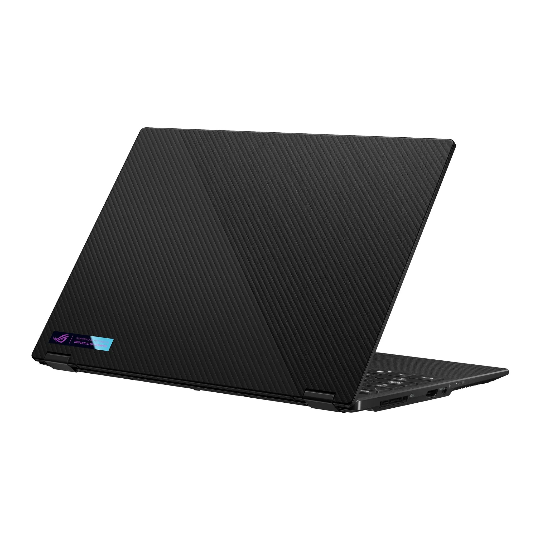 ASUS ROG Flow X13 GV301QE-K5121R 13.4" 2-in-1 Laptop - AMD Ryzen 9, RTX 3050Ti, , 16GB RAM, 1TB SSD, Touchscreen, Windows 10 Pro, Black