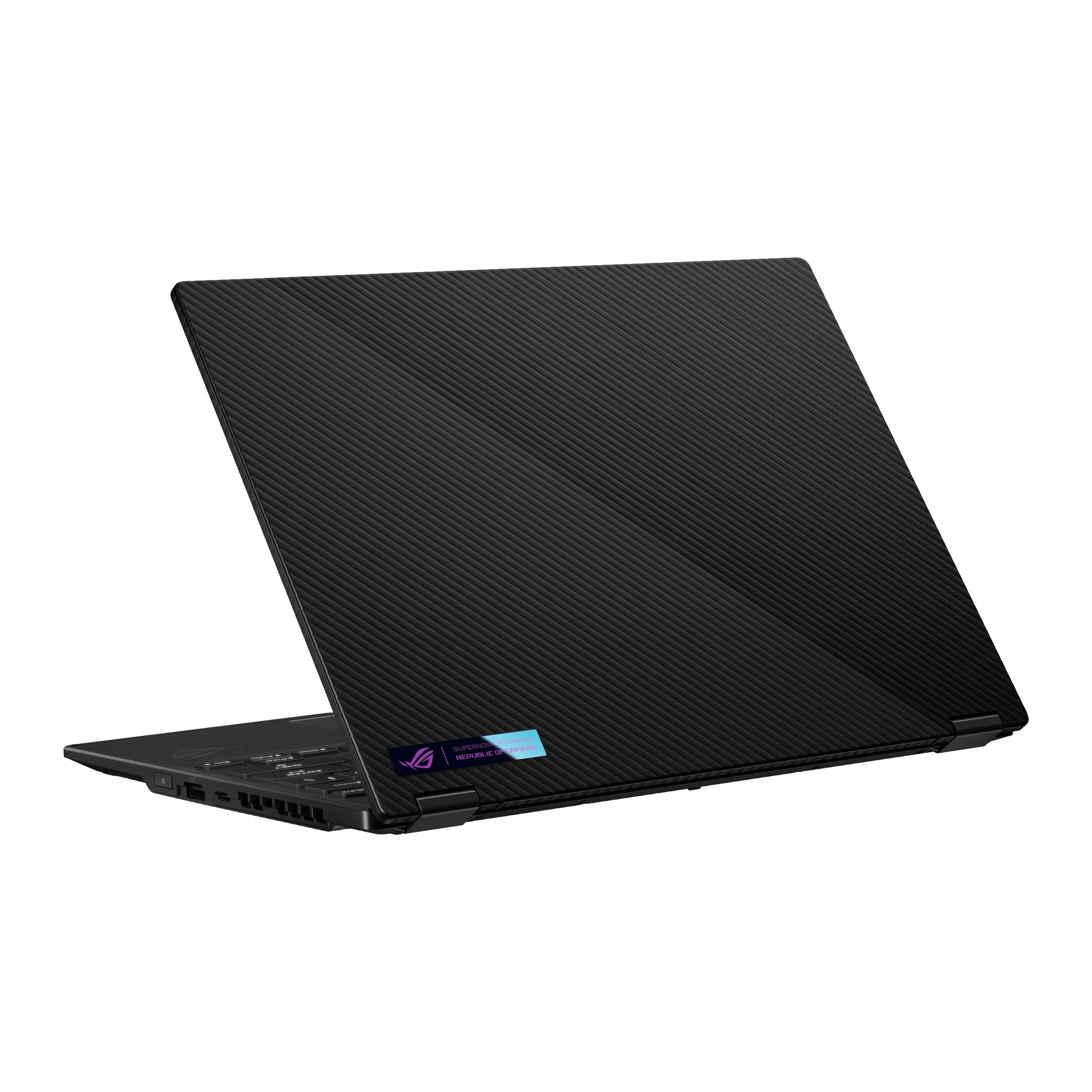 ASUS ROG Flow X13 GV301QE-K5121R 13.4" 2-in-1 Laptop - AMD Ryzen 9, RTX 3050Ti, , 16GB RAM, 1TB SSD, Touchscreen, Windows 10 Pro, Black