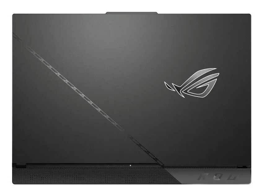 ASUS ROG Strix SCAR 17 G733PZ-LL002W 17.3" Gaming Laptop - AMD Ryzen 9 7945HX, RTX 4080, 32GB RAM, 1TB SSD, Wide Quad HD, Windows 11 Home, Black