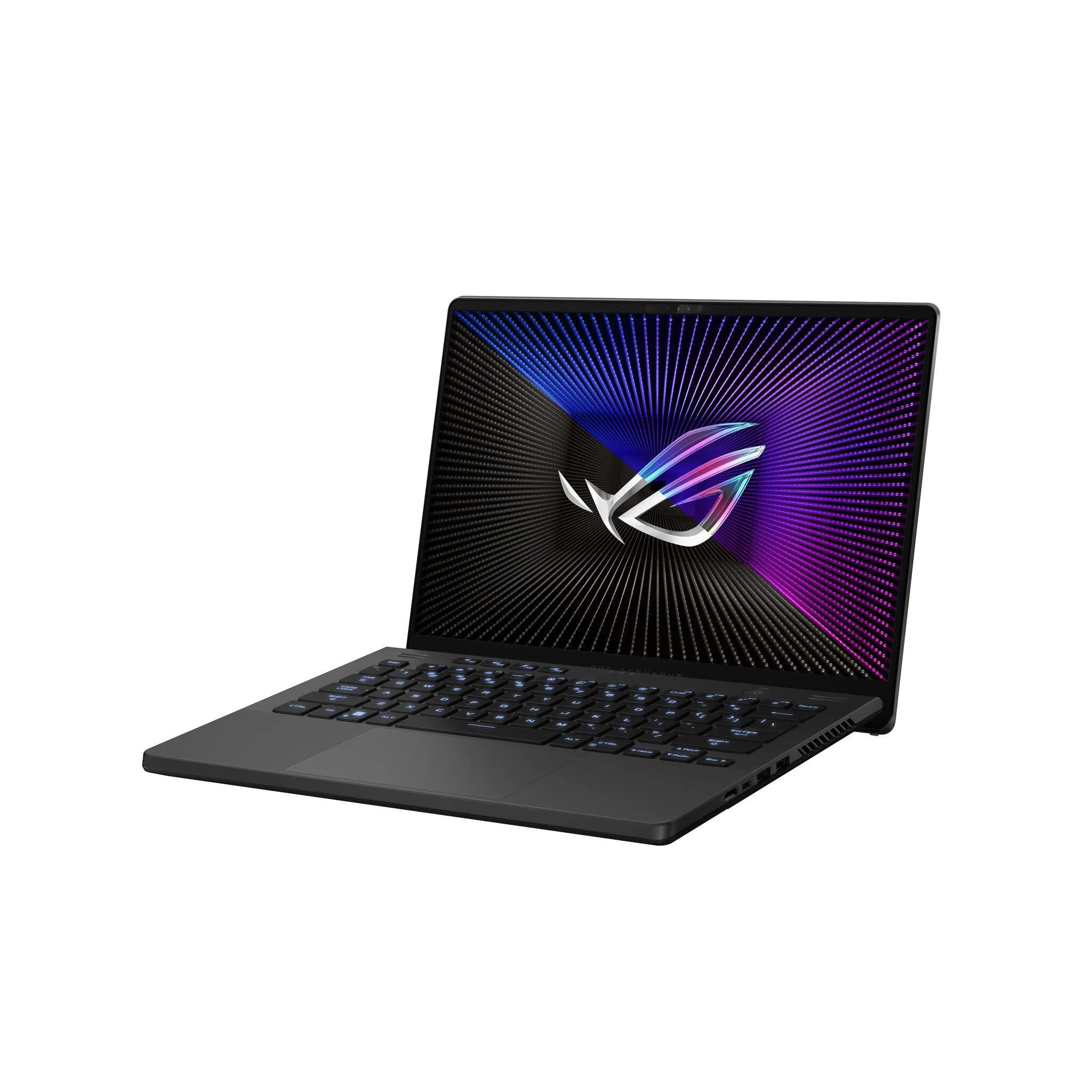 ASUS ROG Zephyrus G14 GA402XZ-N2002W 14" Gaming Laptop - AMD Ryzen 9 7940HS, RTX 4080, 32GB RAM, 1TB SSD, Quad HD , NVIDIA GeForce RTX 4080, Windows 11 Home, Grey