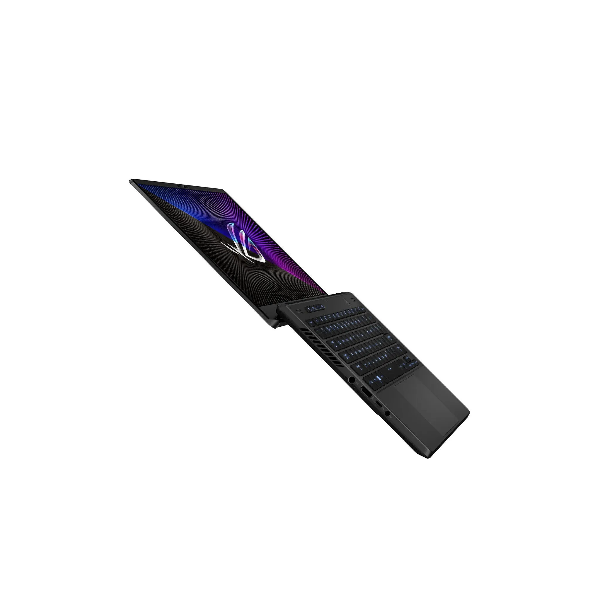 ASUS ROG Zephyrus G14 GA402XZ-N2002W 14" Gaming Laptop - AMD Ryzen 9 7940HS, RTX 4080, 32GB RAM, 1TB SSD, Quad HD , NVIDIA GeForce RTX 4080, Windows 11 Home, Grey