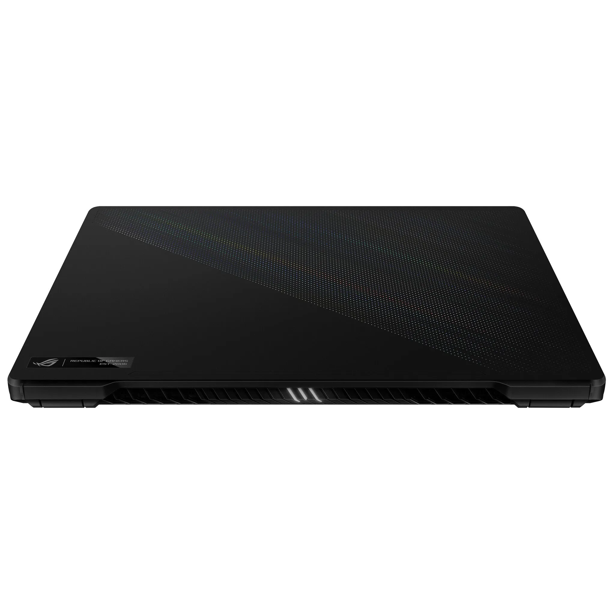 ASUS ROG Zephyrus M16 GU603ZM-K8006W 16" Laptop - Intel Core i7-12700H, 16GB RAM, 1TB SSD, WQXGA, NVIDIA GeForce RTX 3060, Windows 11 Home, Black