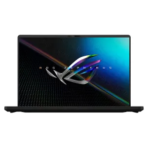 ASUS ROG Zephyrus M16 GU603ZM-K8006W 16" Laptop - Intel Core i7-12700H, 16GB RAM, 1TB SSD, WQXGA, NVIDIA GeForce RTX 3060, Windows 11 Home, Black