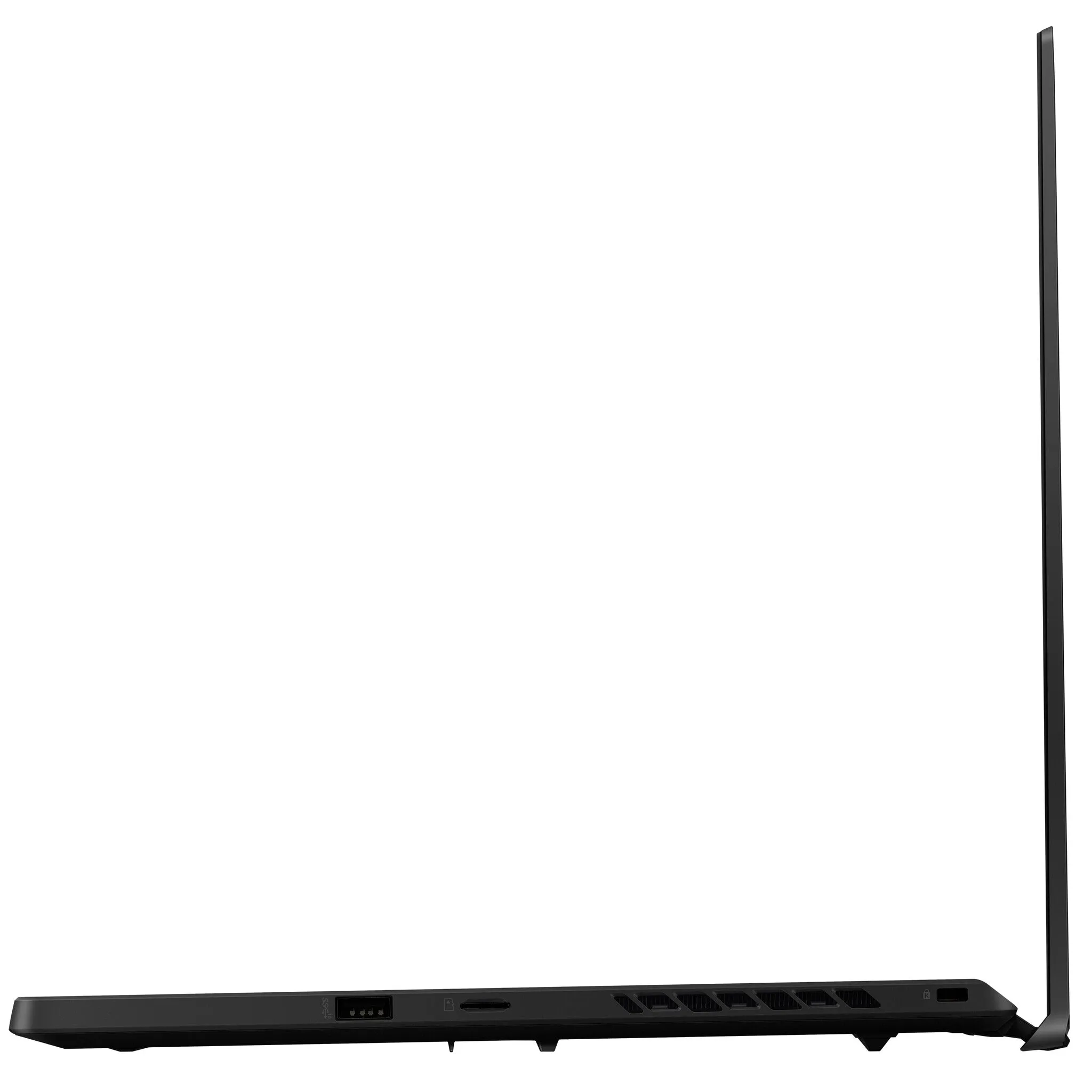 ASUS ROG Zephyrus M16 GU603ZM-K8006W 16" Laptop - Intel Core i7-12700H, 16GB RAM, 1TB SSD, WQXGA, NVIDIA GeForce RTX 3060, Windows 11 Home, Black