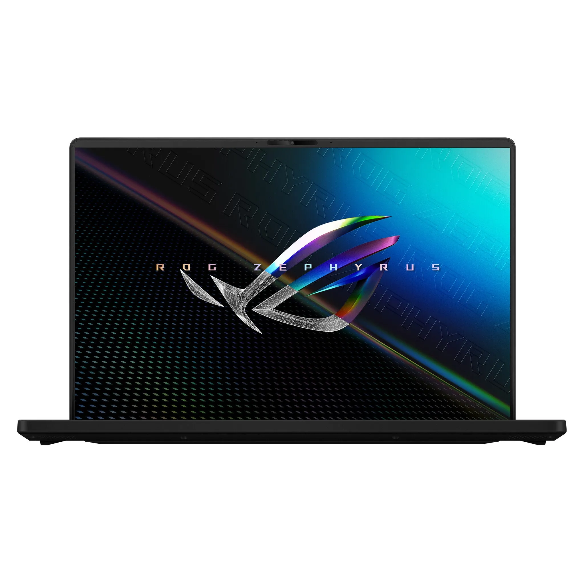 ASUS ROG Zephyrus M16 GU603ZM-K8006W 16" Laptop - Intel Core i7-12700H, 16GB RAM, 1TB SSD, WQXGA, NVIDIA GeForce RTX 3060, Windows 11 Home, Black