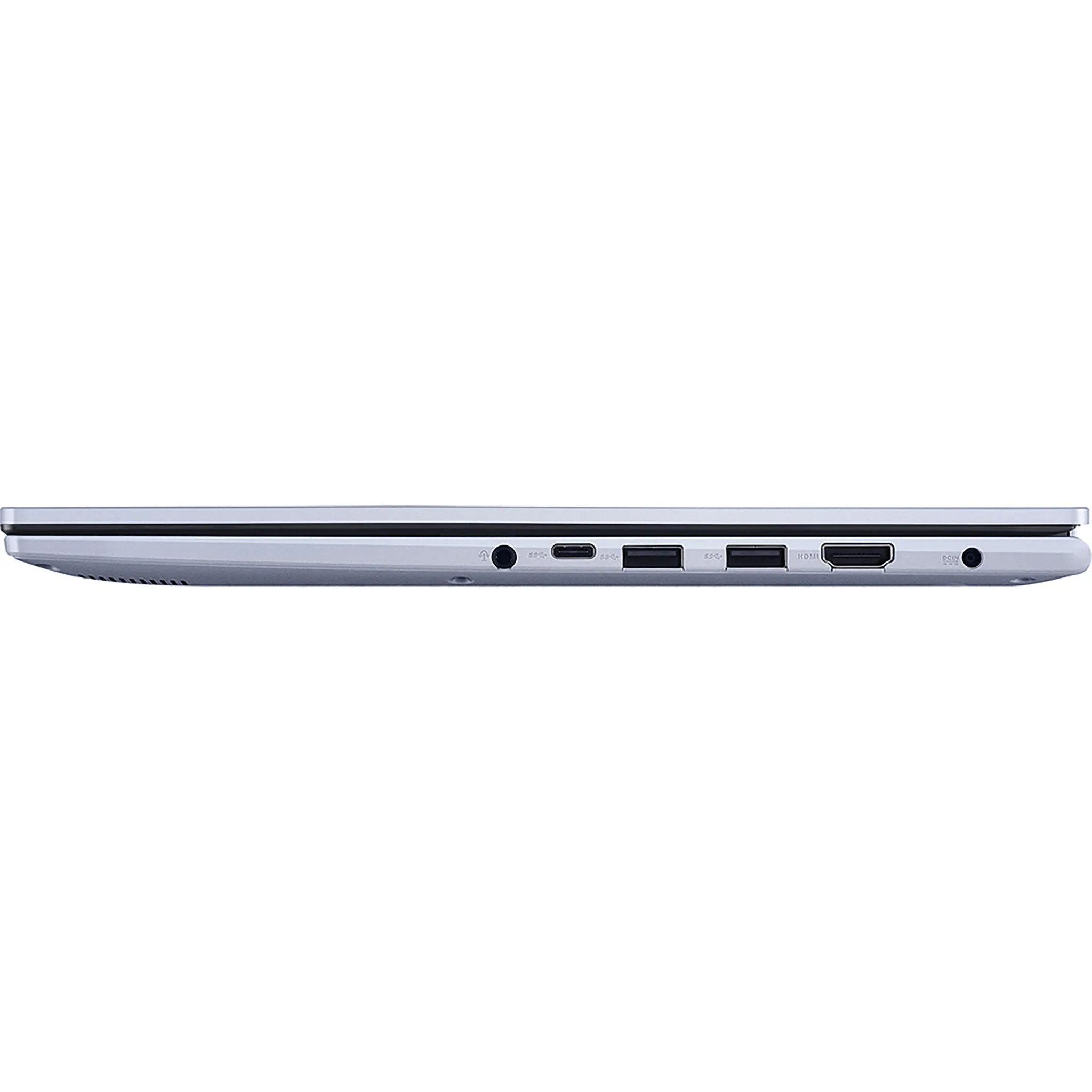 ASUS Vivobook 15 M1502IA-BQ201W 15.6" Laptop - AMD Ryzen 7 4800H, 16GB RAM, 512GB SSD, Full HD, Windows 11 Home, Silver