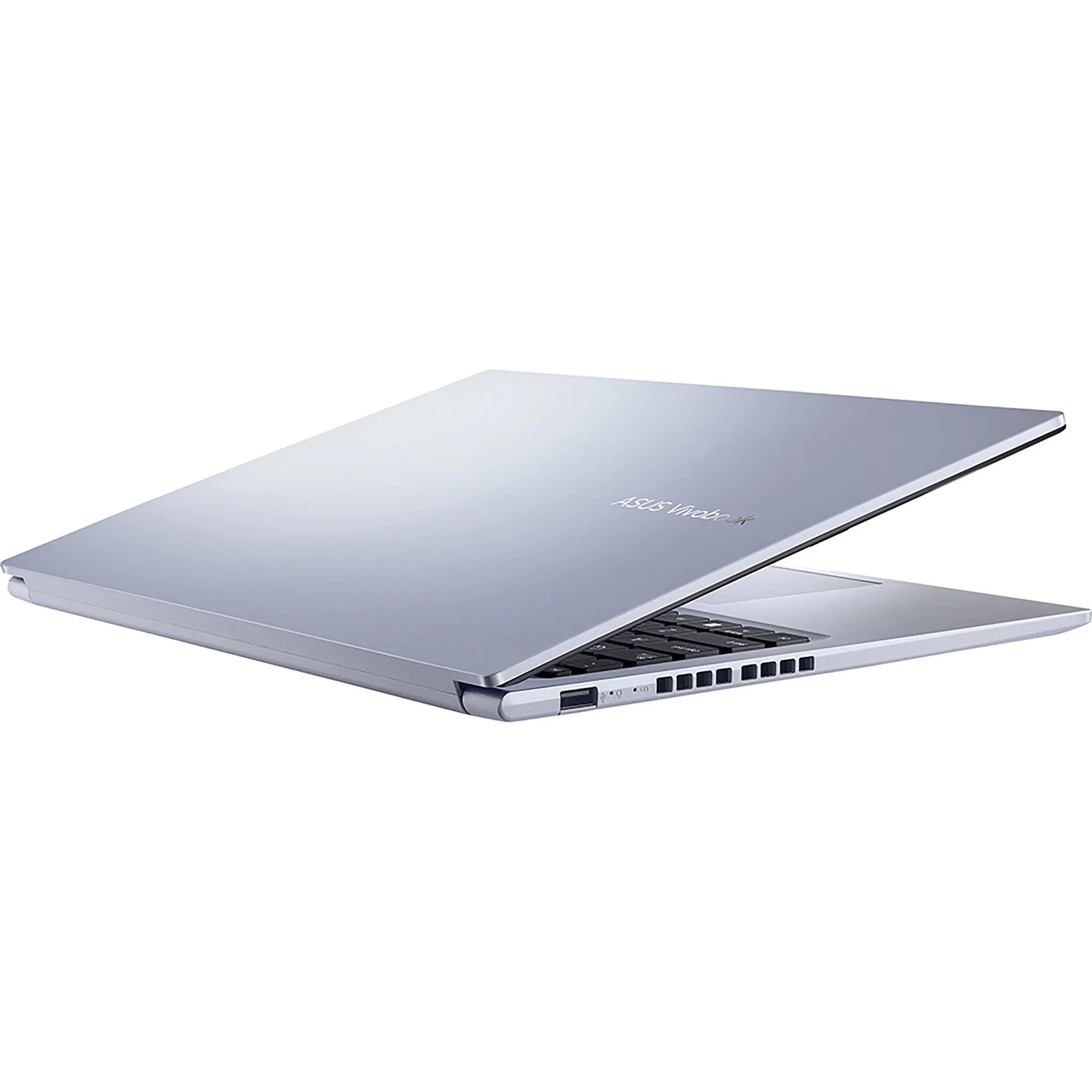 ASUS Vivobook 15 M1502IA-BQ201W 15.6" Laptop - AMD Ryzen 7 4800H, 16GB RAM, 512GB SSD, Full HD, Windows 11 Home, Silver