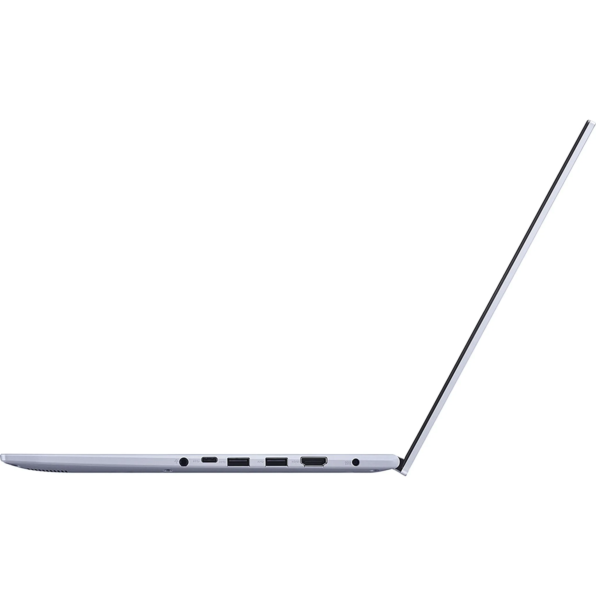 ASUS Vivobook 15 M1502IA-BQ201W 15.6" Laptop - AMD Ryzen 7 4800H, 16GB RAM, 512GB SSD, Full HD, Windows 11 Home, Silver
