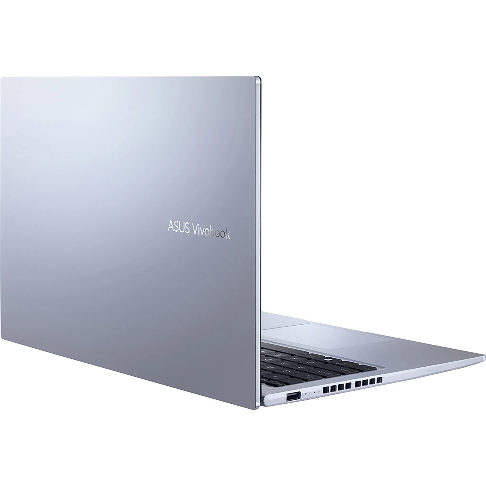 ASUS Vivobook 15 M1502IA-BQ201W 15.6" Laptop - AMD Ryzen 7 4800H, 16GB RAM, 512GB SSD, Full HD, Windows 11 Home, Silver