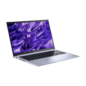 ASUS Vivobook 15 M1502IA-BQ201W 15.6" Laptop - AMD Ryzen 7 4800H, 16GB RAM, 512GB SSD, Full HD, Windows 11 Home, Silver