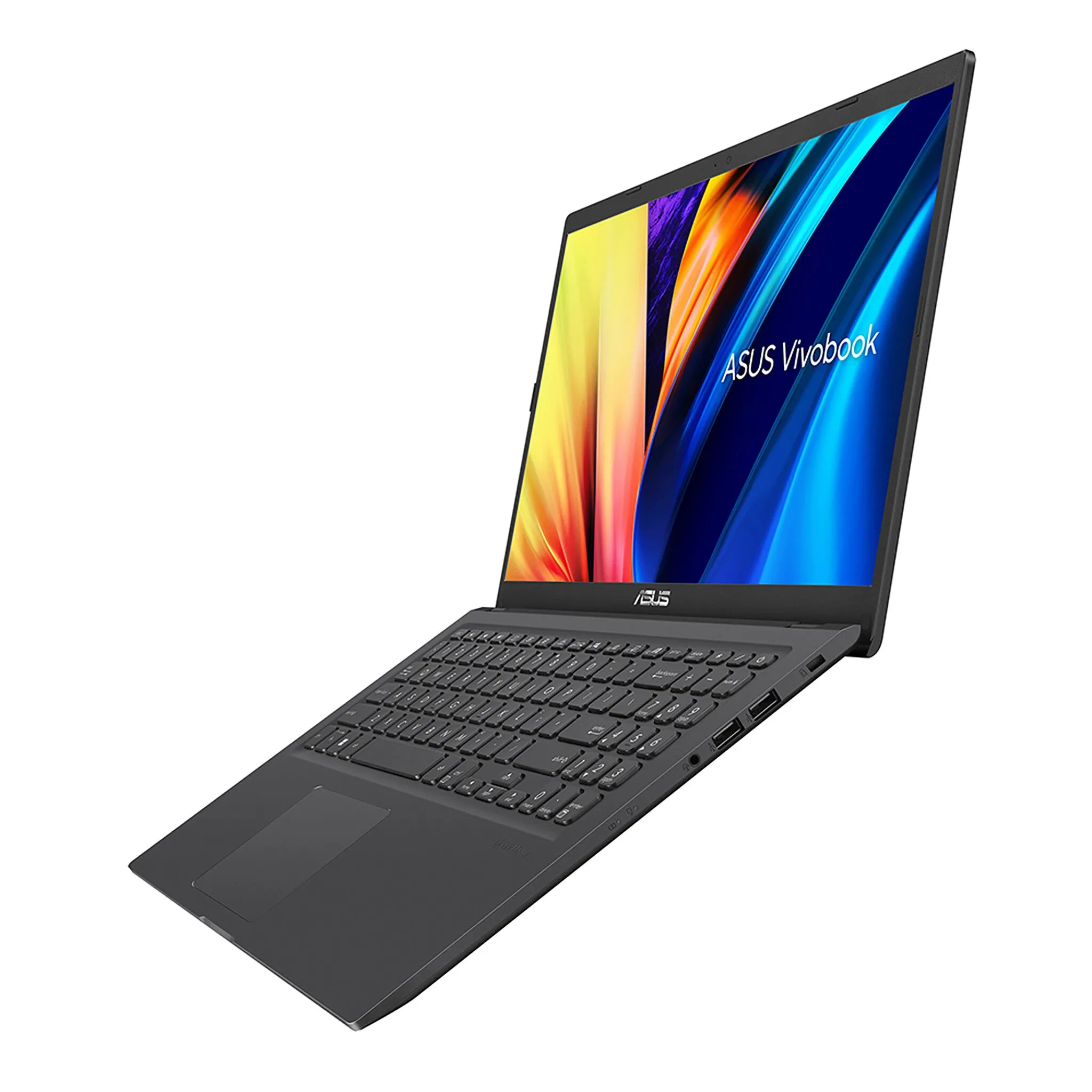 ASUS Vivobook 15 X1500EA-BQ2182W 15.6" Laptop - Intel Core i5-1135G7, 8GB RAM, 512GB SSD, Full HD, Windows 11 Home, Black