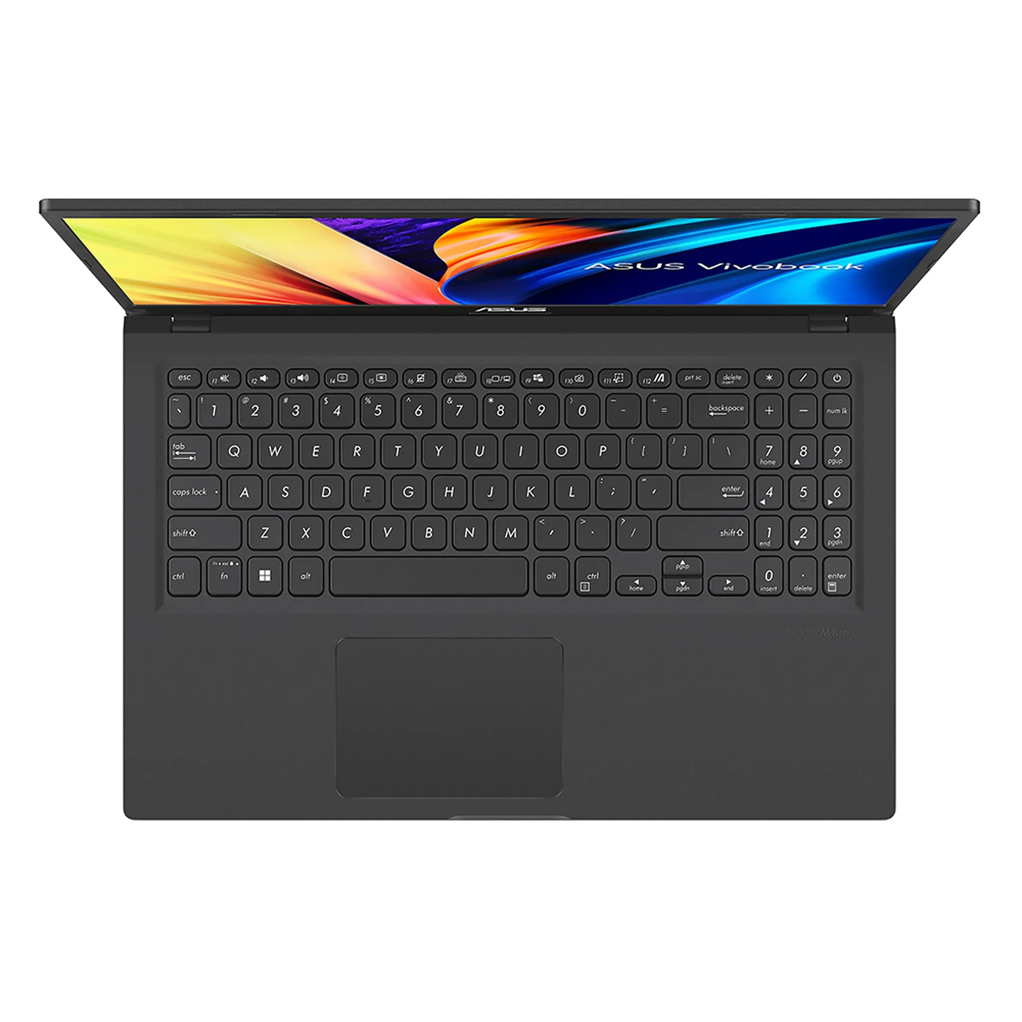 ASUS Vivobook 15 X1500EA-BQ2182W 15.6" Laptop - Intel Core i5-1135G7, 8GB RAM, 512GB SSD, Full HD, Windows 11 Home, Black