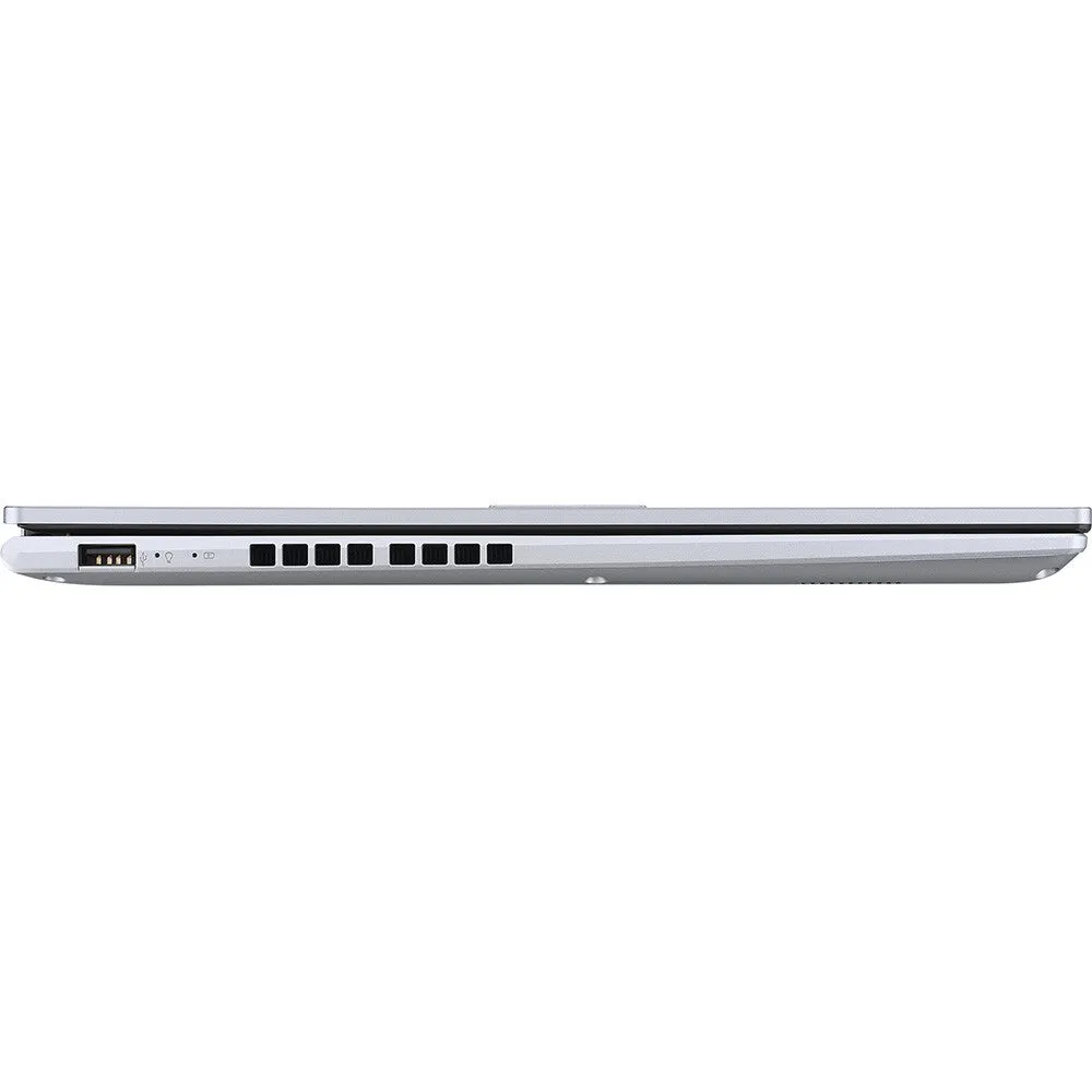 ASUS Vivobook 16 X1605ZA-MB185W 16" Laptop - Intel Core i7-1255U, WUXGA, 16GB RAM, 512GB SSD, Windows 11 Home, Silver