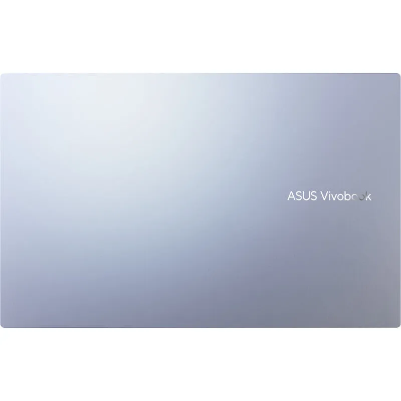 ASUS Vivobook 17 X1702ZA-AU043W 17.3" Laptop - Intel Core i5-1240P, 8GB RAM, 512GB SSD, Full HD, Windows 11 Home, Silver