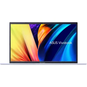 ASUS Vivobook 17 X1702ZA-AU043W 17.3" Laptop - Intel Core i5-1240P, 8GB RAM, 512GB SSD, Full HD, Windows 11 Home, Silver
