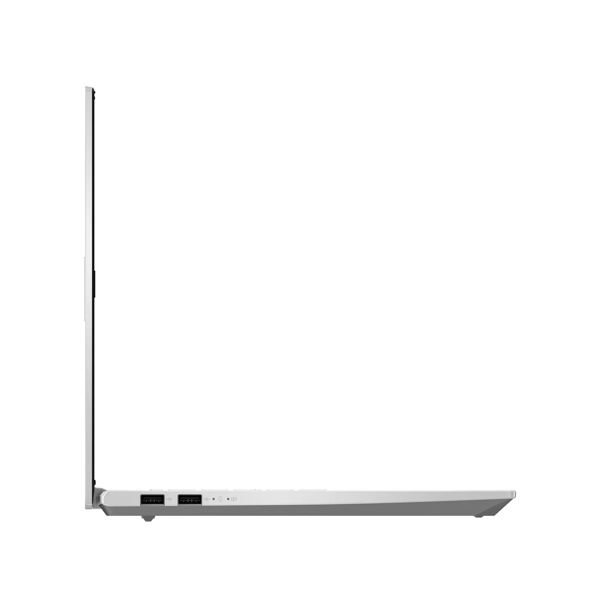 ASUS Vivobook Pro 15 M6500RC-HN058W 15.6" Laptop - AMD Ryzen 7 6800H, 16GB RAM, 512GB SSD, NVIDIA GeForce RTX 3050, Windows 11 Home, Silver
