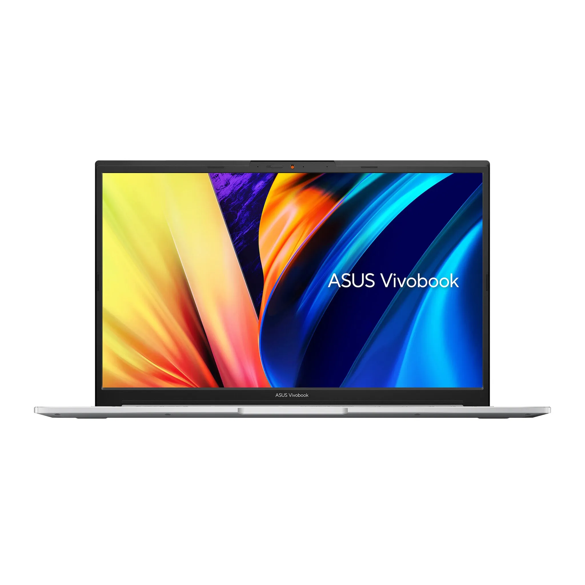 ASUS Vivobook Pro 15 M6500RC-HN058W 15.6" Laptop - AMD Ryzen 7 6800H, 16GB RAM, 512GB SSD, NVIDIA GeForce RTX 3050, Windows 11 Home, Silver