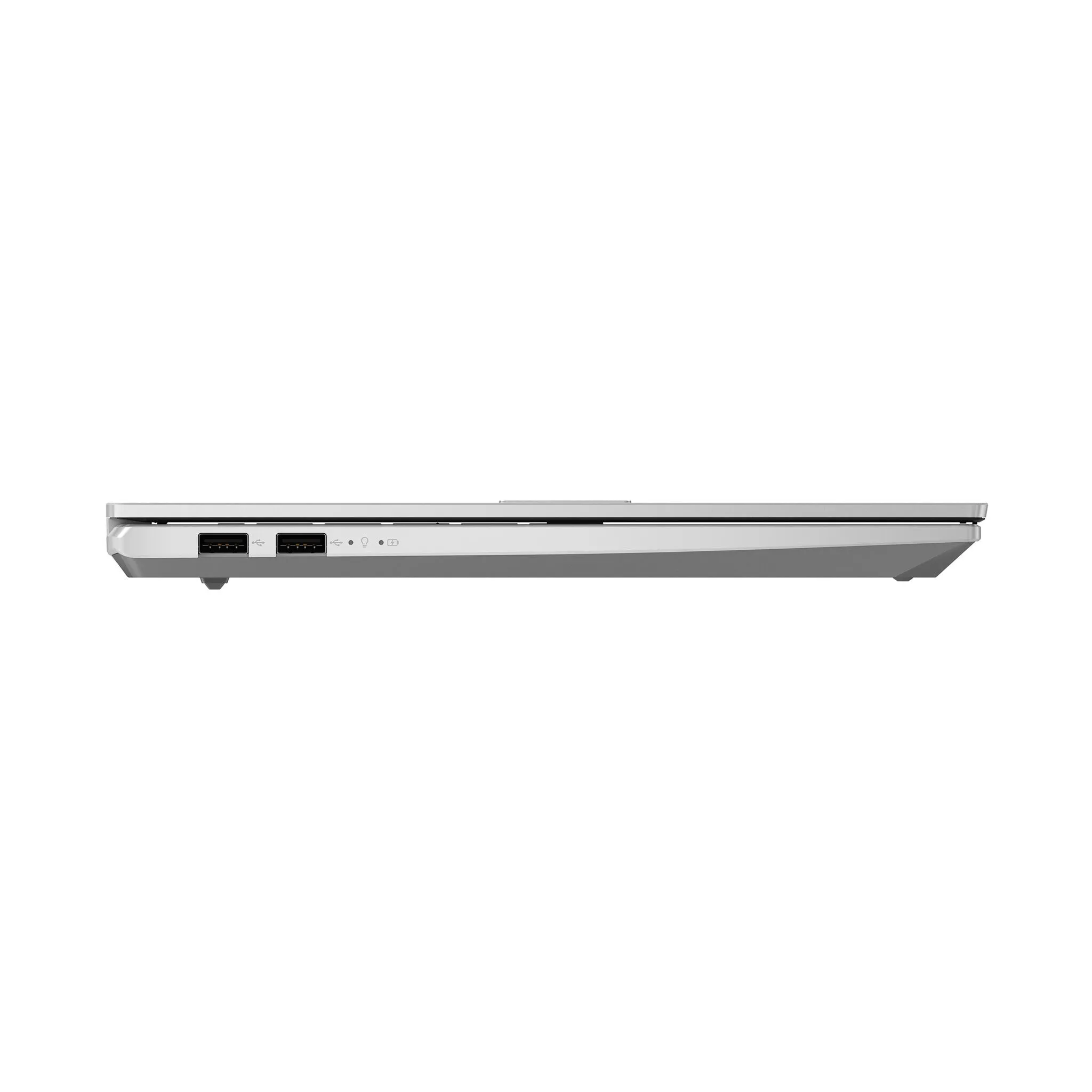 ASUS Vivobook Pro 15 M6500RC-HN058W 15.6" Laptop - AMD Ryzen 7 6800H, 16GB RAM, 512GB SSD, NVIDIA GeForce RTX 3050, Windows 11 Home, Silver