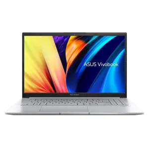ASUS Vivobook Pro 15 M6500RC-HN058W 15.6" Laptop - AMD Ryzen 7 6800H, 16GB RAM, 512GB SSD, NVIDIA GeForce RTX 3050, Windows 11 Home, Silver