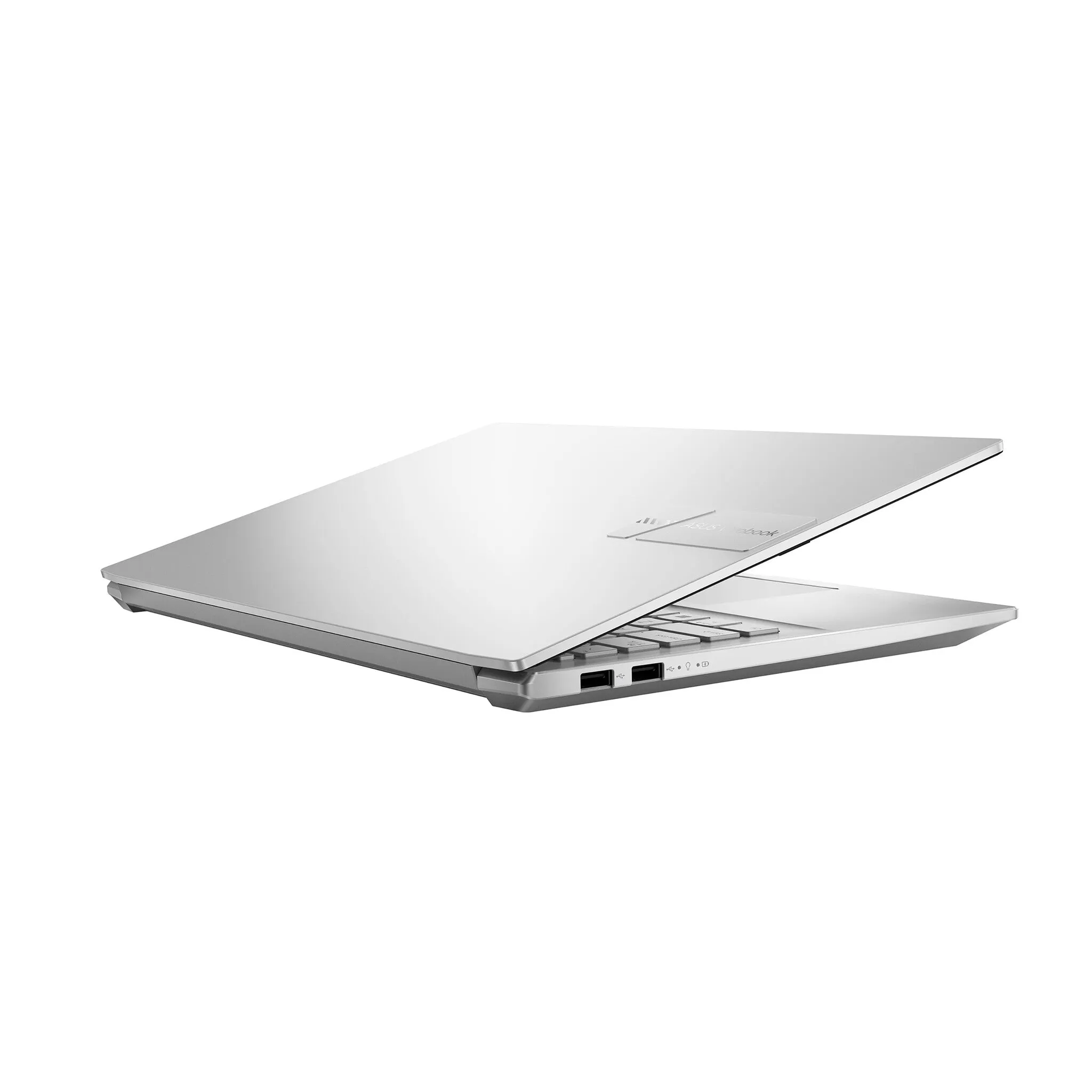 ASUS Vivobook Pro 15 M6500RC-HN058W 15.6" Laptop - AMD Ryzen 7 6800H, 16GB RAM, 512GB SSD, NVIDIA GeForce RTX 3050, Windows 11 Home, Silver