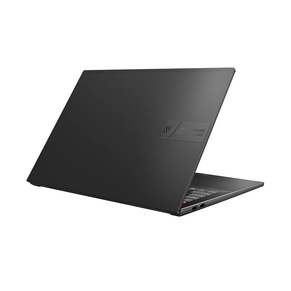 ASUS Vivobook Pro 16X M7600RE-L2028W 16" Laptop - AMD Ryzen 9 6900HX, 32GB RAM, 1TB SSD, OLED, Windows 11 Home, Black
