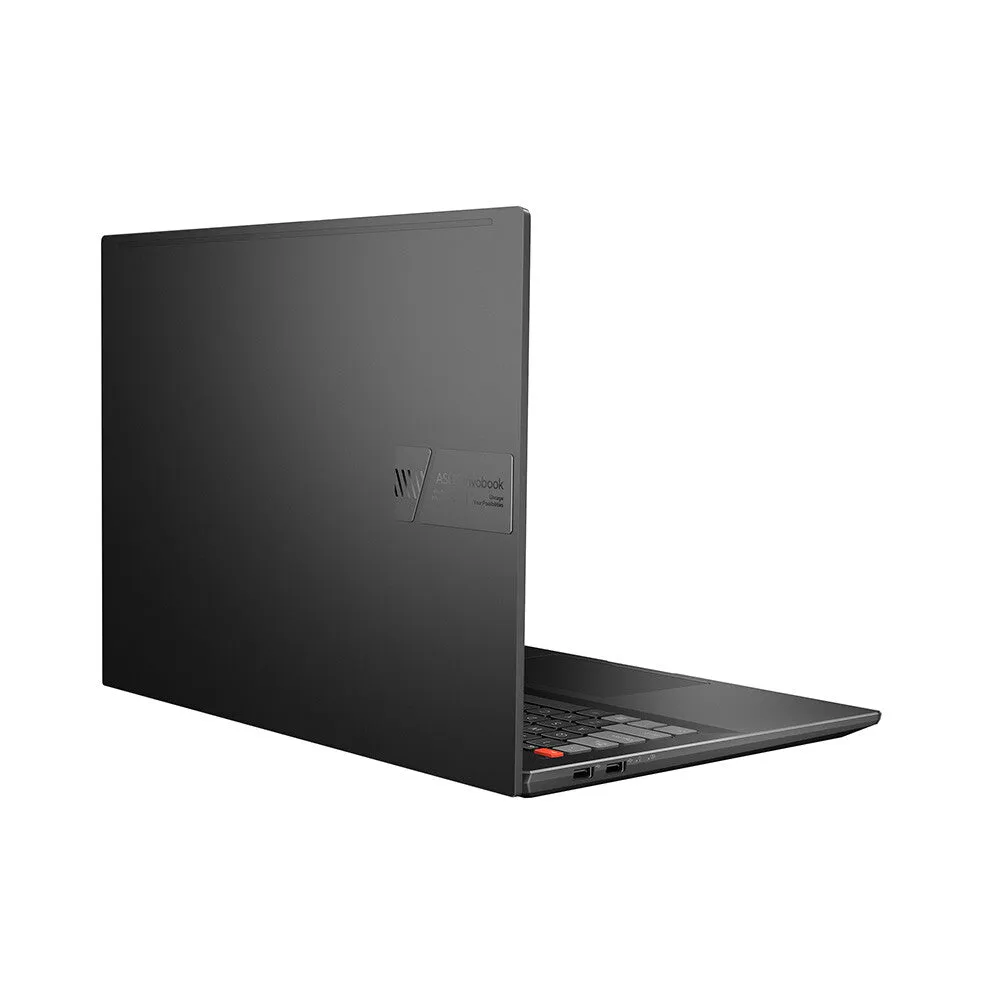 ASUS Vivobook Pro 16X M7600RE-L2028W 16" Laptop - AMD Ryzen 9 6900HX, 32GB RAM, 1TB SSD, OLED, Windows 11 Home, Black