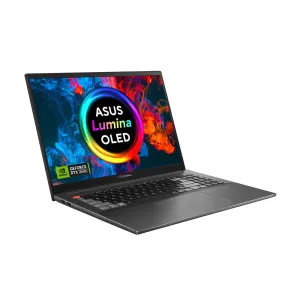 ASUS Vivobook Pro 16X M7600RE-L2028W 16" Laptop - AMD Ryzen 9 6900HX, 32GB RAM, 1TB SSD, OLED, Windows 11 Home, Black