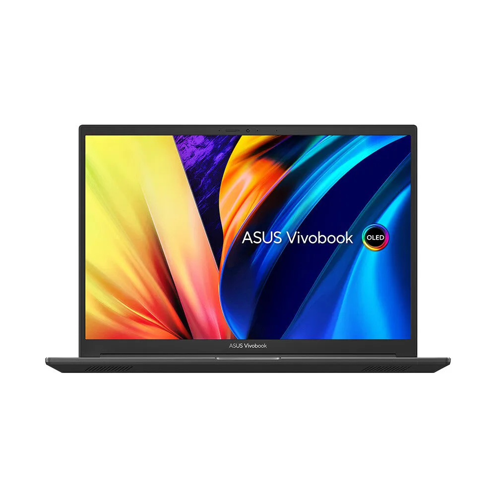 ASUS Vivobook Pro 16X M7600RE-L2028W 16" Laptop - AMD Ryzen 9 6900HX, 32GB RAM, 1TB SSD, OLED, Windows 11 Home, Black
