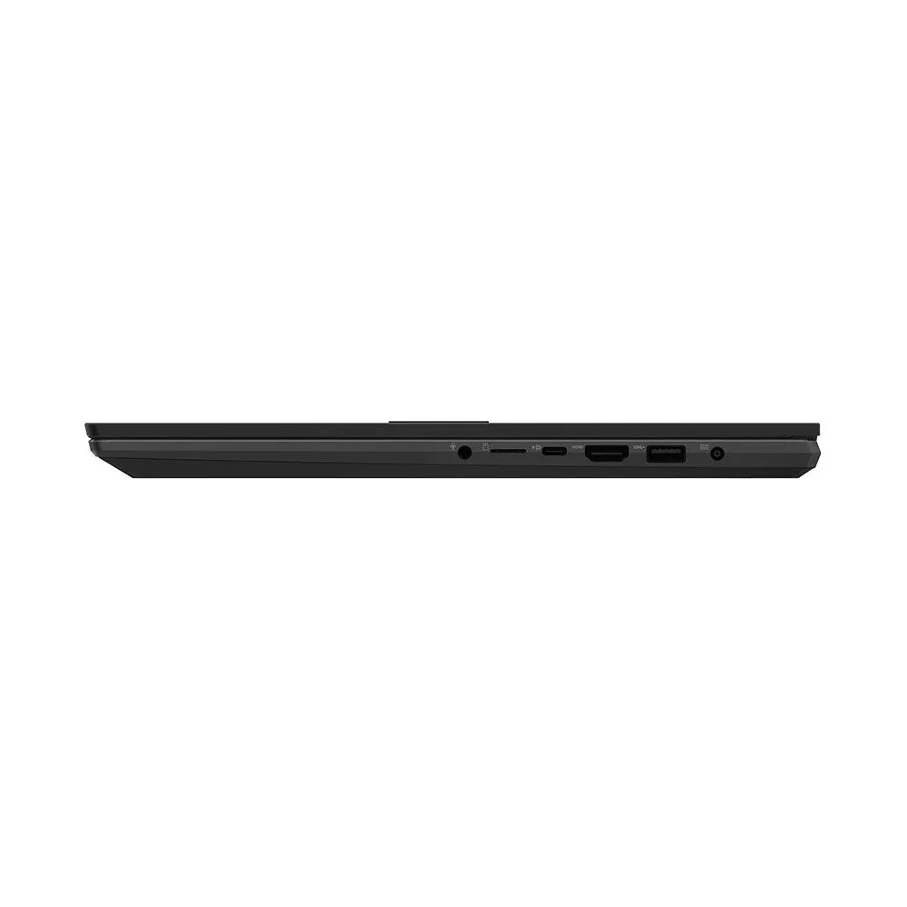 ASUS Vivobook Pro 16X M7600RE-L2028W 16" Laptop - AMD Ryzen 9 6900HX, 32GB RAM, 1TB SSD, OLED, Windows 11 Home, Black