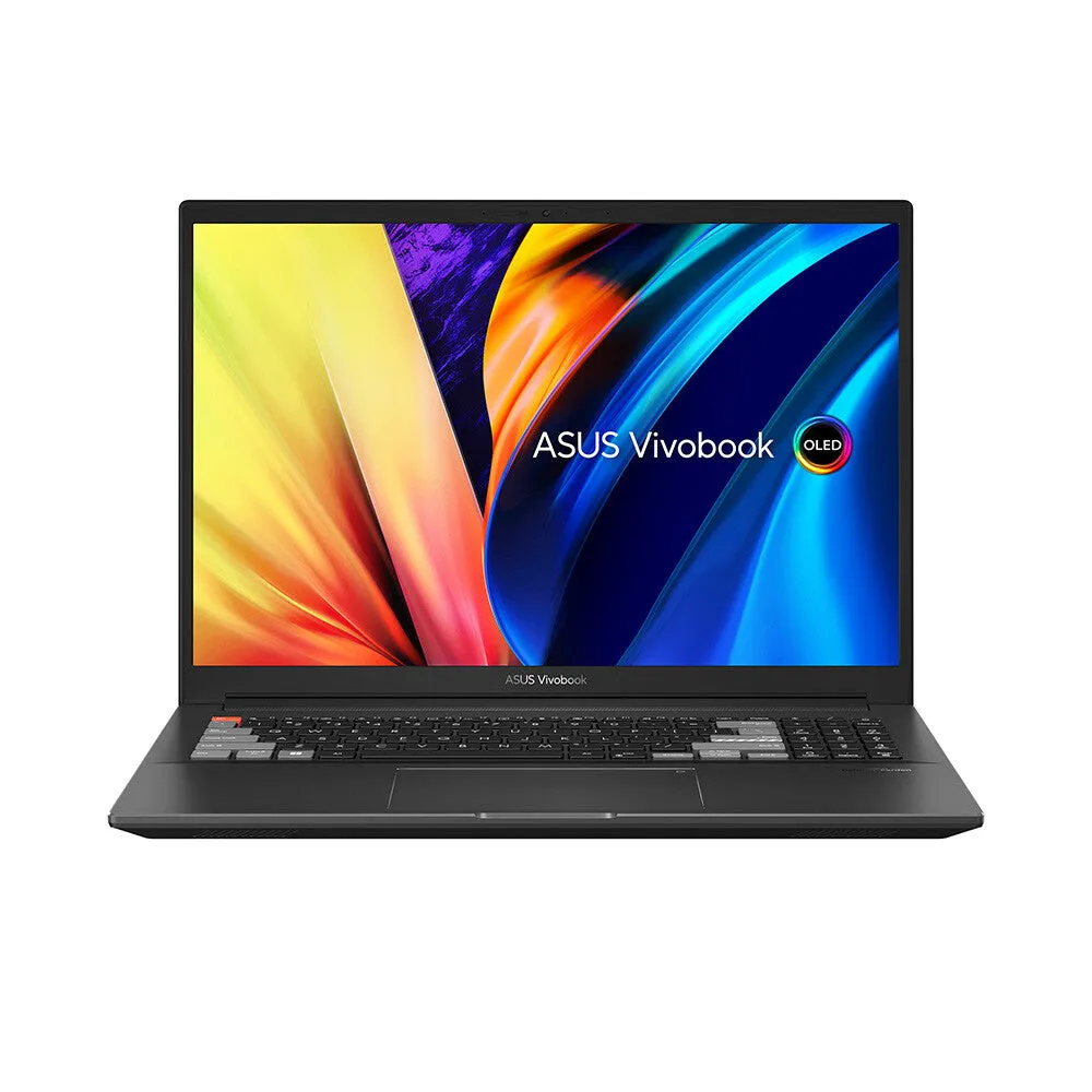 ASUS Vivobook Pro 16X M7600RE-L2028W 16" Laptop - AMD Ryzen 9 6900HX, 32GB RAM, 1TB SSD, OLED, Windows 11 Home, Black