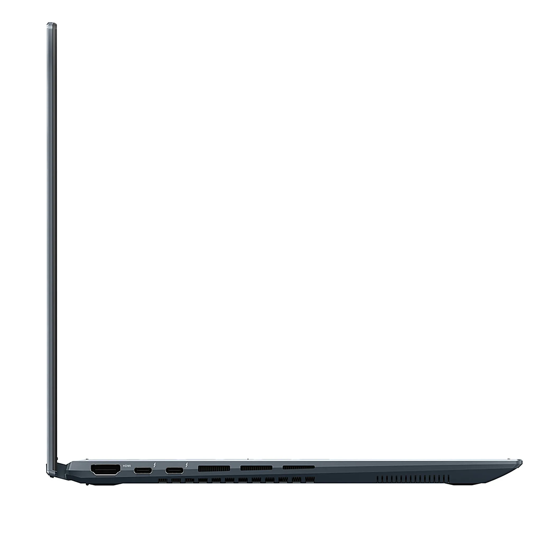 ASUS Zenbook 14 Flip UP5401ZA-KN056W 14" 2-in-1 Laptop - Intel Core i5-12500H, 16GB RAM, 512GB SSD, Touchscreen, Windows 11 Home, Grey