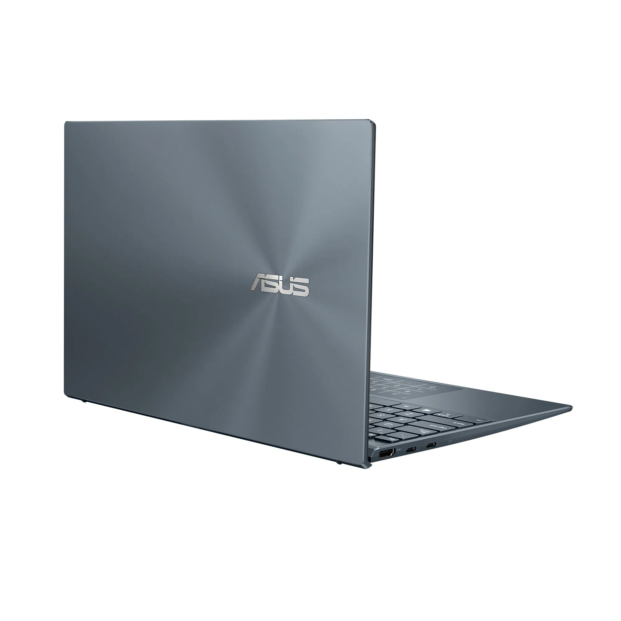 ASUS Zenbook 15 UM425UAZ-AM042W 14" Laptop - AMD Ryzen 7 5700U, 16GB RAM, 512GB SSD, Windows 11 Home, Lilac