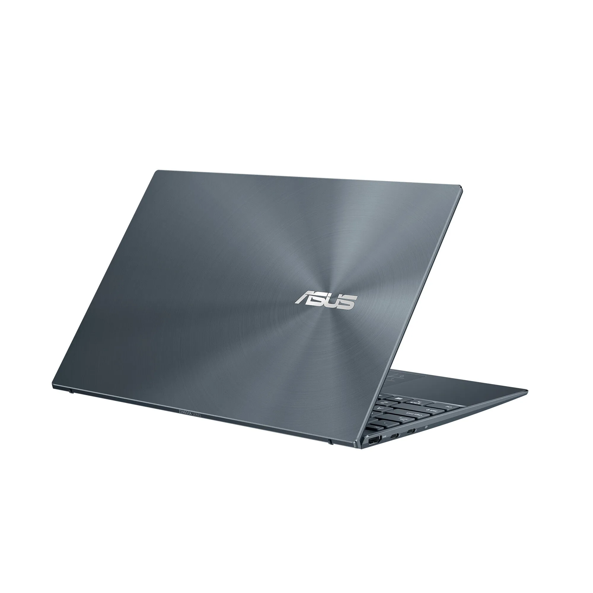 ASUS Zenbook 15 UM425UAZ-AM042W 14" Laptop - AMD Ryzen 7 5700U, 16GB RAM, 512GB SSD, Windows 11 Home, Lilac