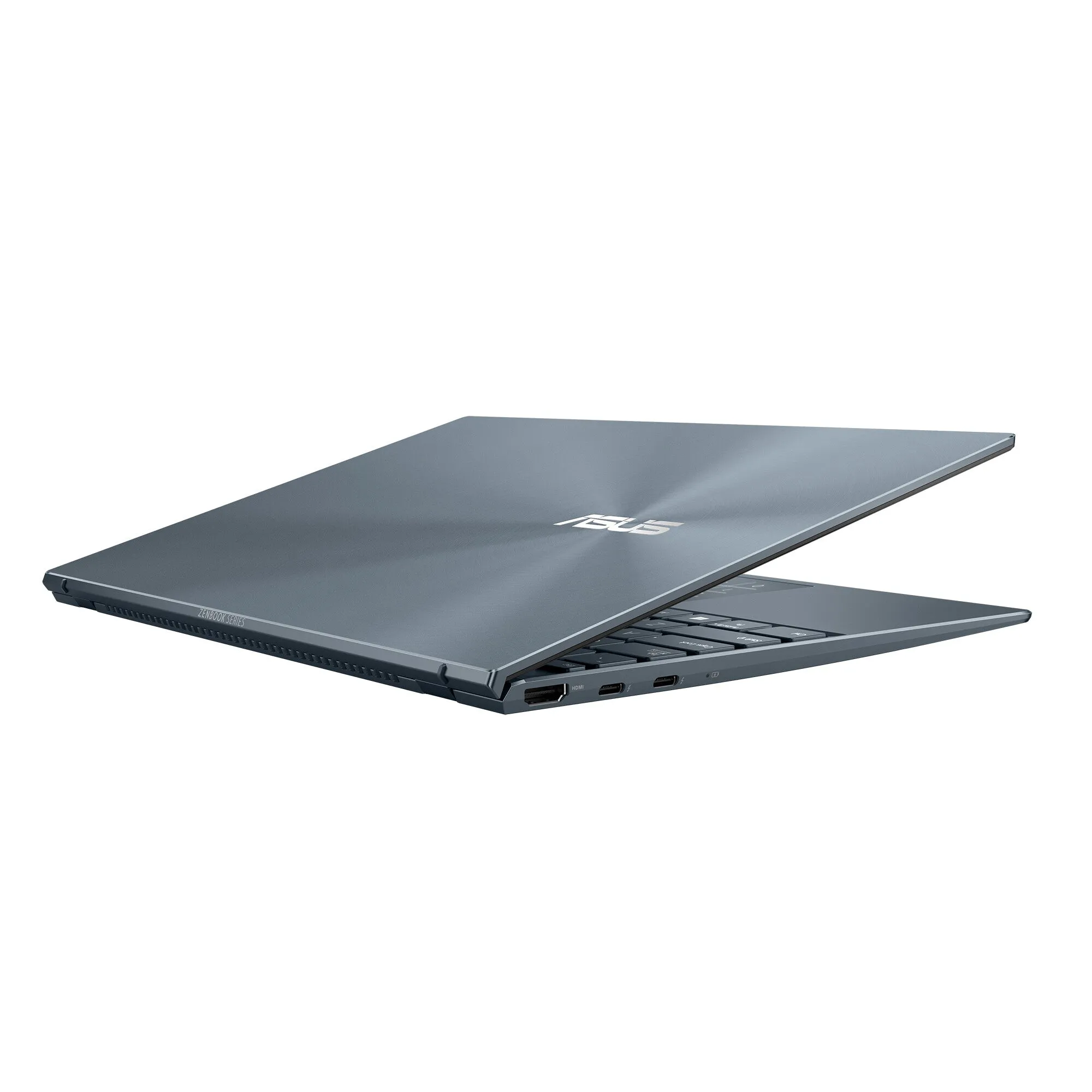 ASUS Zenbook 15 UM425UAZ-AM042W 14" Laptop - AMD Ryzen 7 5700U, 16GB RAM, 512GB SSD, Windows 11 Home, Lilac