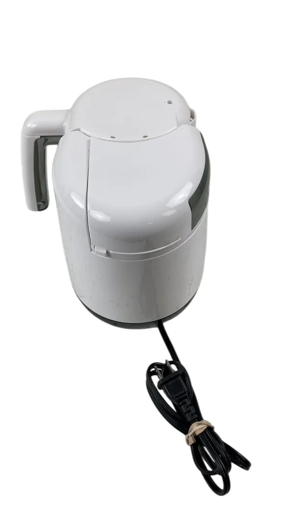 Baby Brezza One Step Food Maker Deluxe