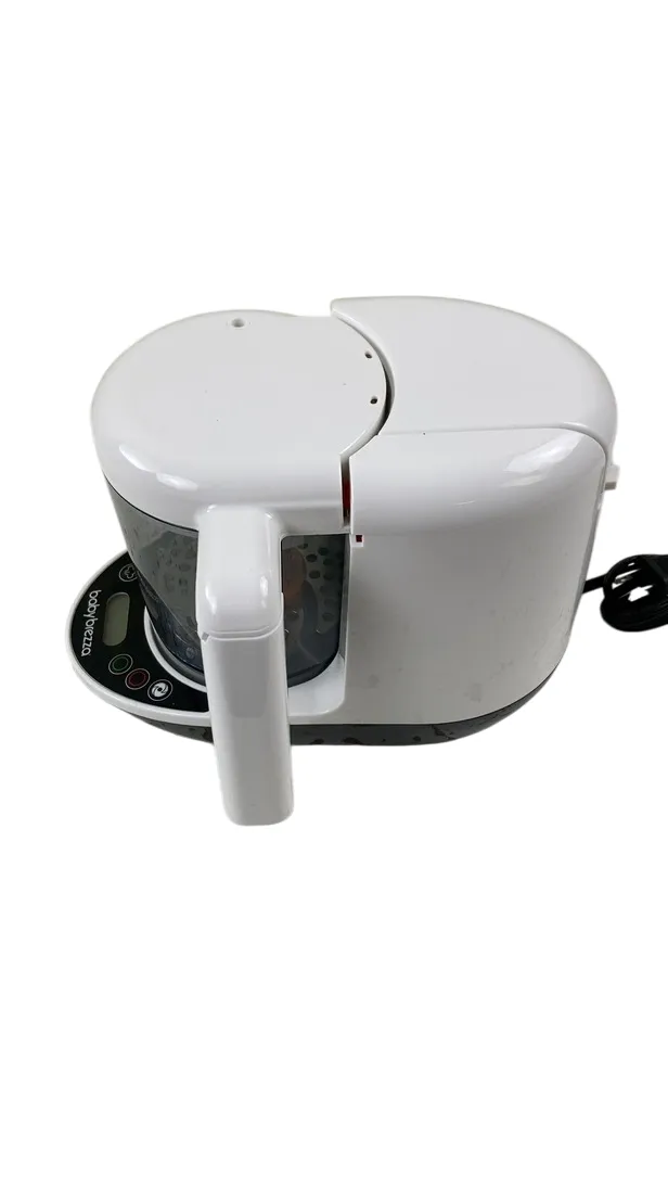 Baby Brezza One Step Food Maker Deluxe