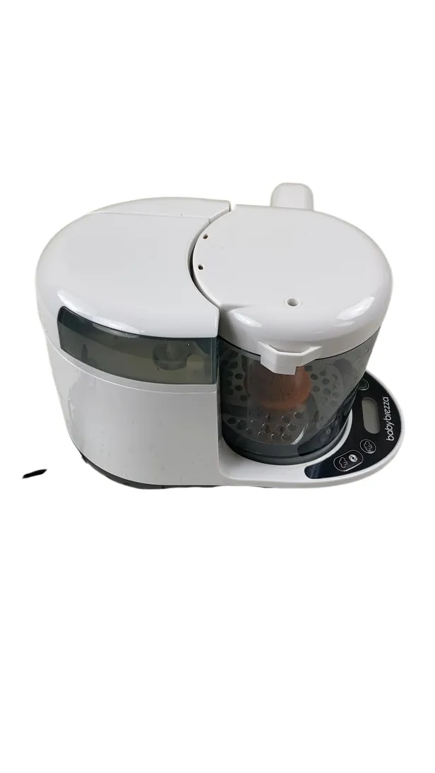 Baby Brezza One Step Food Maker Deluxe
