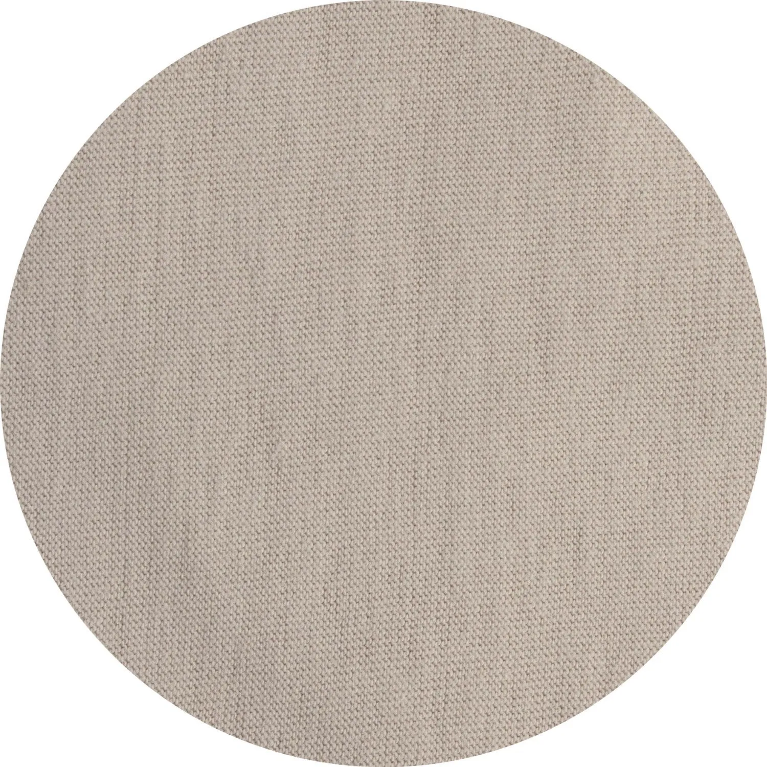 babybay® Beige Nest Snake Jersey Braided 280 Cm