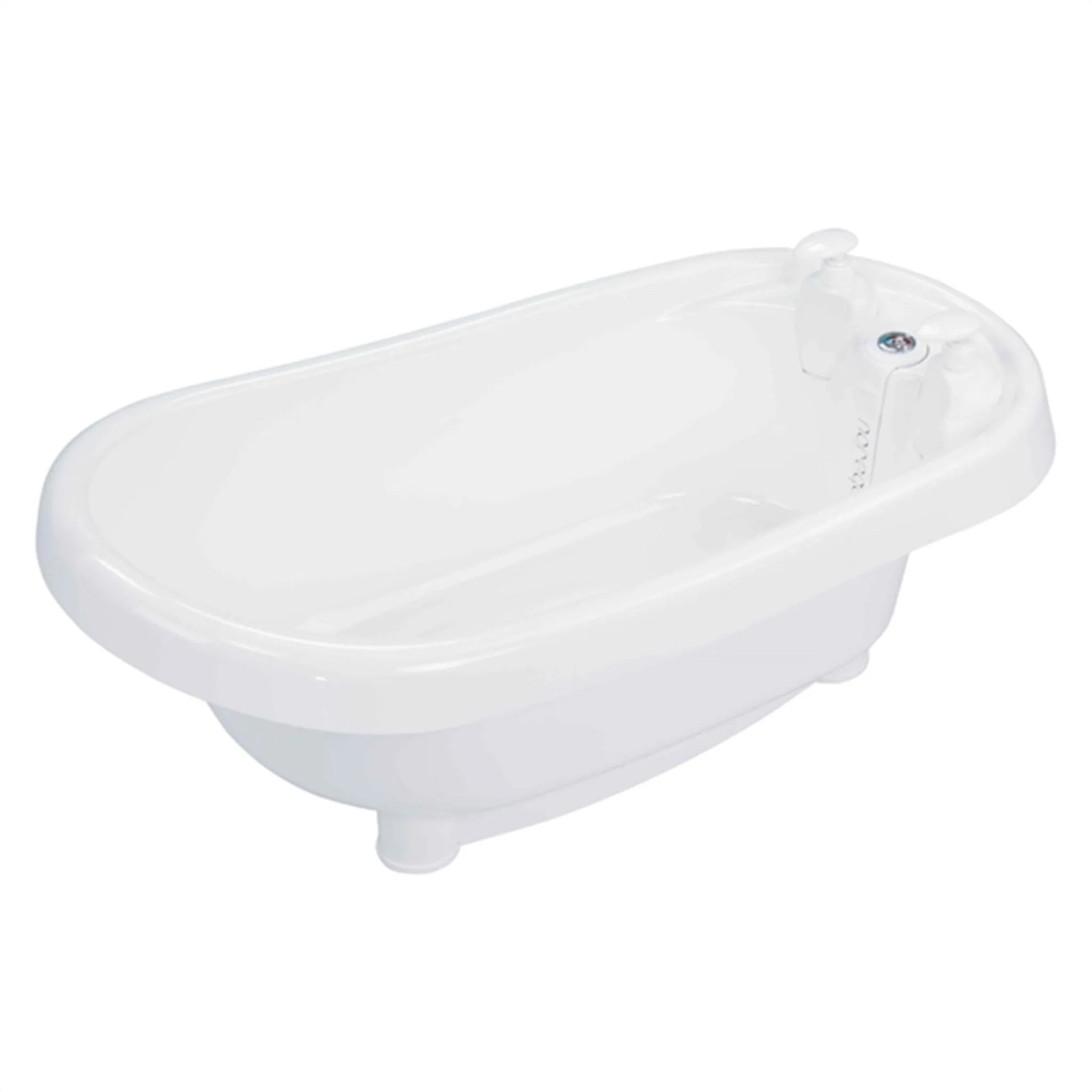 BabyDan Bebé-jou Bathtub w. Thermometer Click