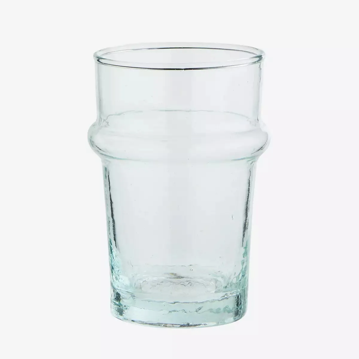 Beldi Drinking Glass - Clear