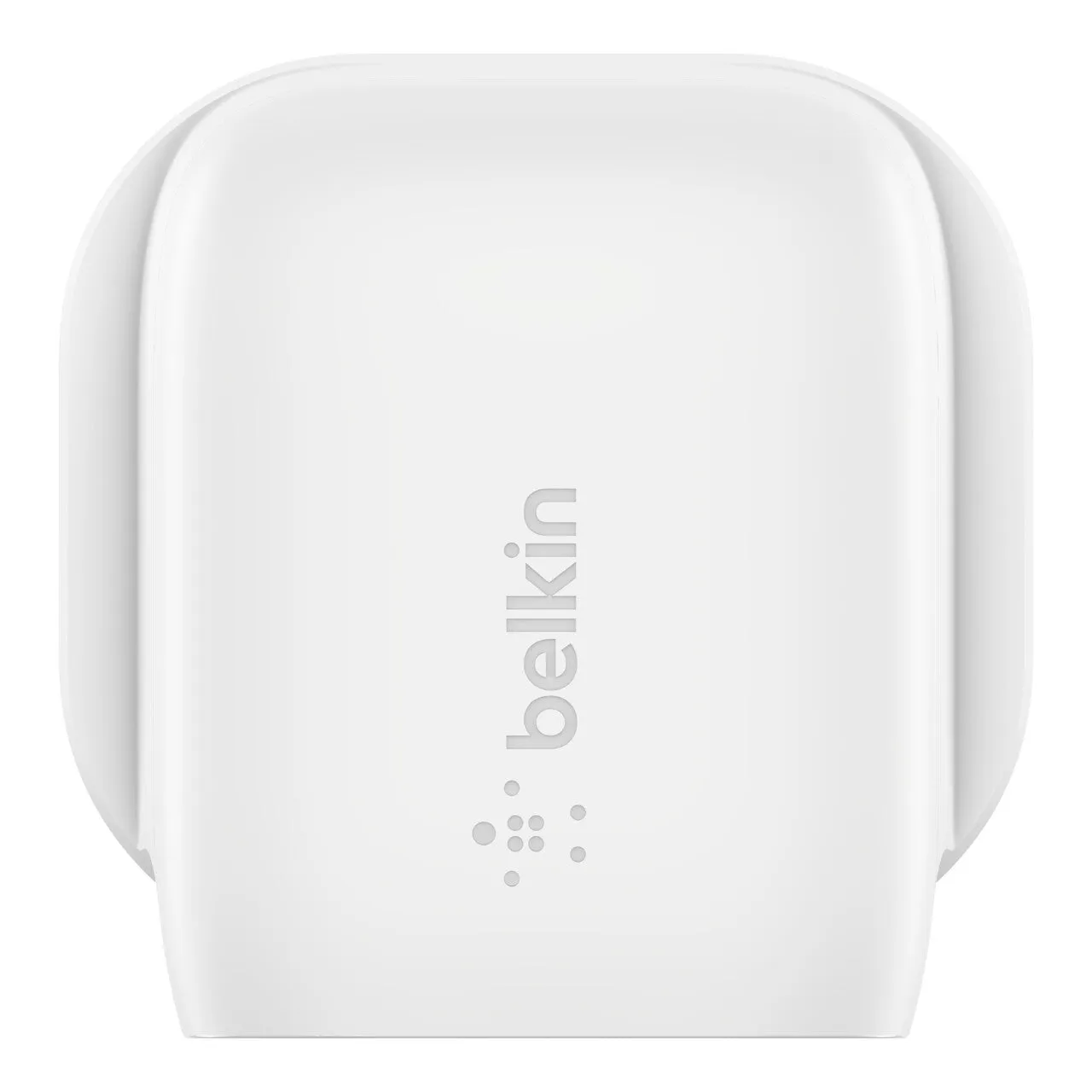 Belkin WCA006myWH Smartphone White AC Fast charging Indoor